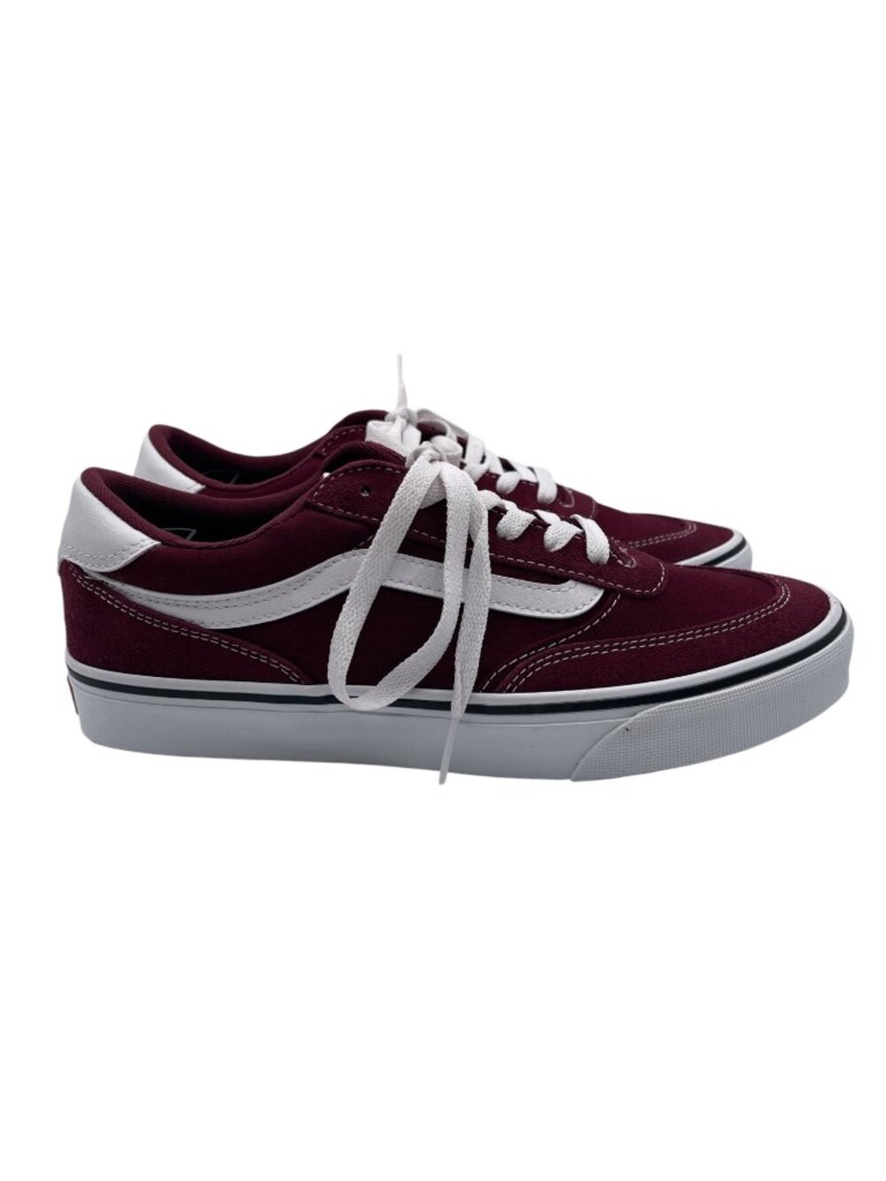 Vans Brooklyn Sneaker - Women's SZ 9.5